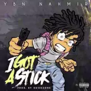 Instrumental: YBN Nahmir - I Got A Stick